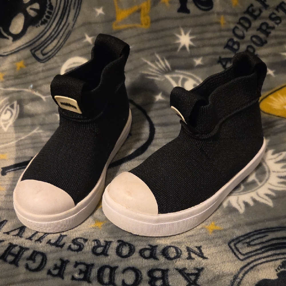 Jefferson Hydroknit Children Shoes